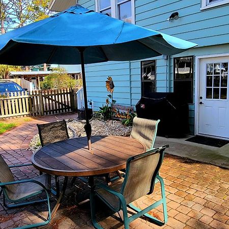 1201 Lovell Avenue By Tybee Beach Vacation Rentals Tybee Island Екстер'єр фото
