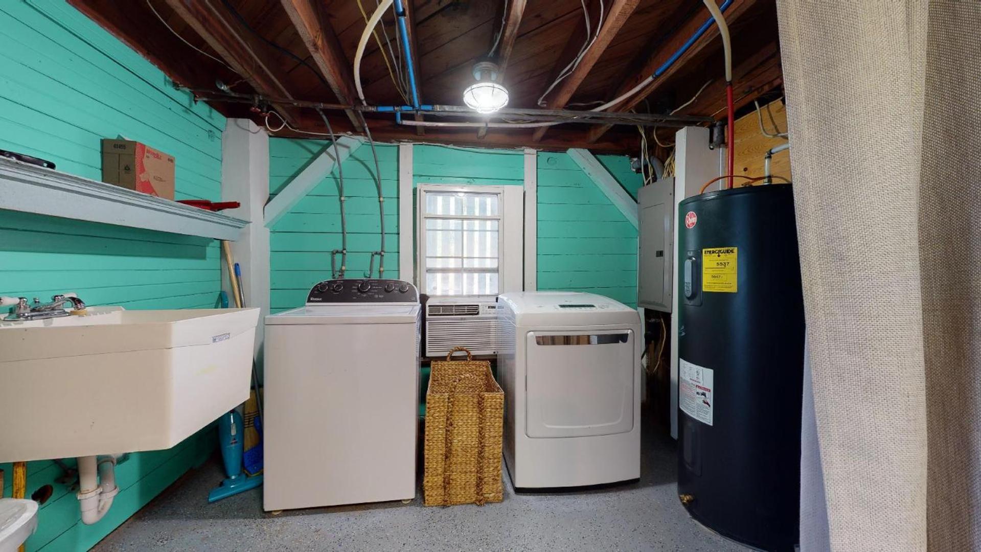 1201 Lovell Avenue By Tybee Beach Vacation Rentals Tybee Island Екстер'єр фото