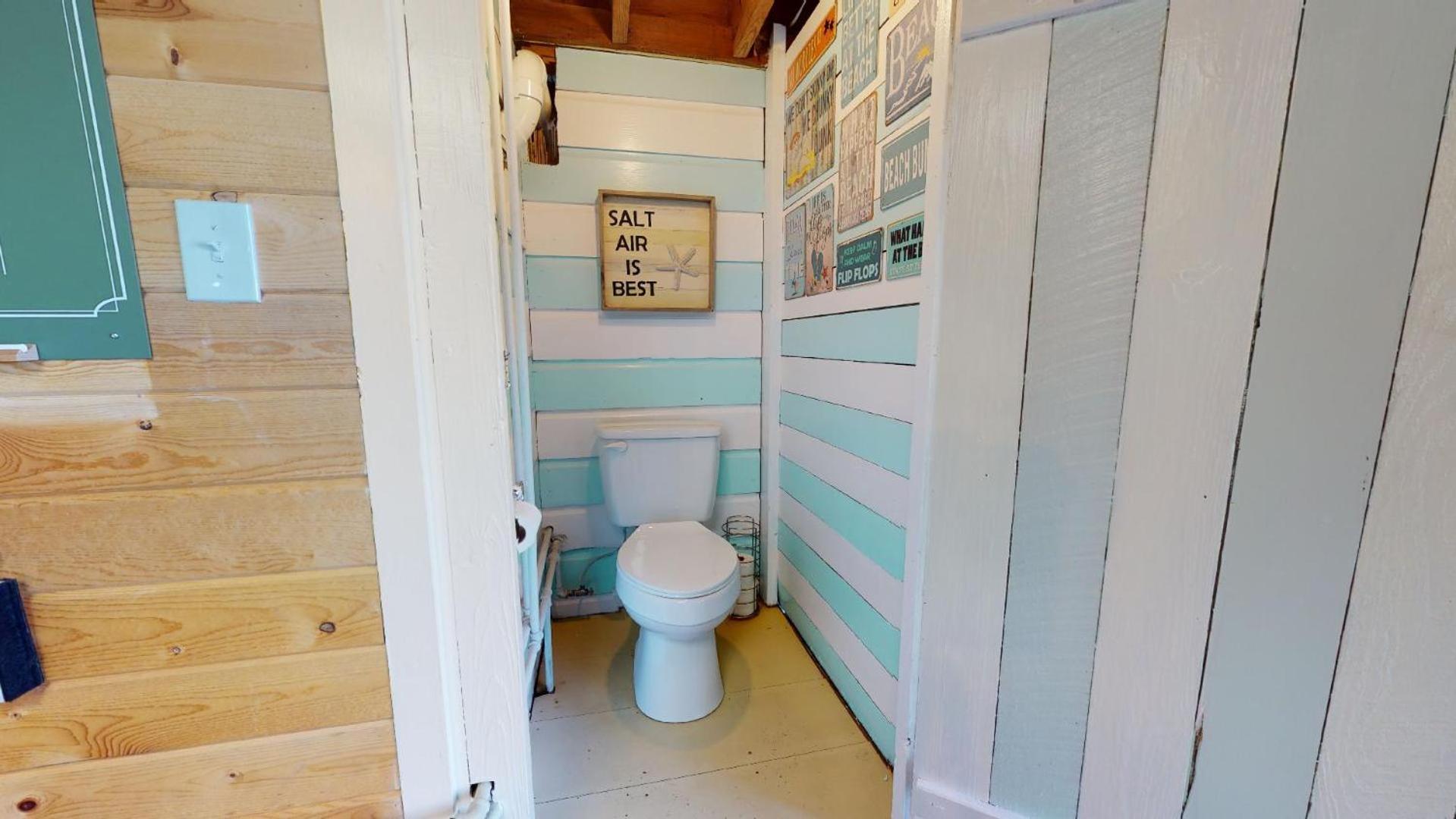 1201 Lovell Avenue By Tybee Beach Vacation Rentals Tybee Island Екстер'єр фото