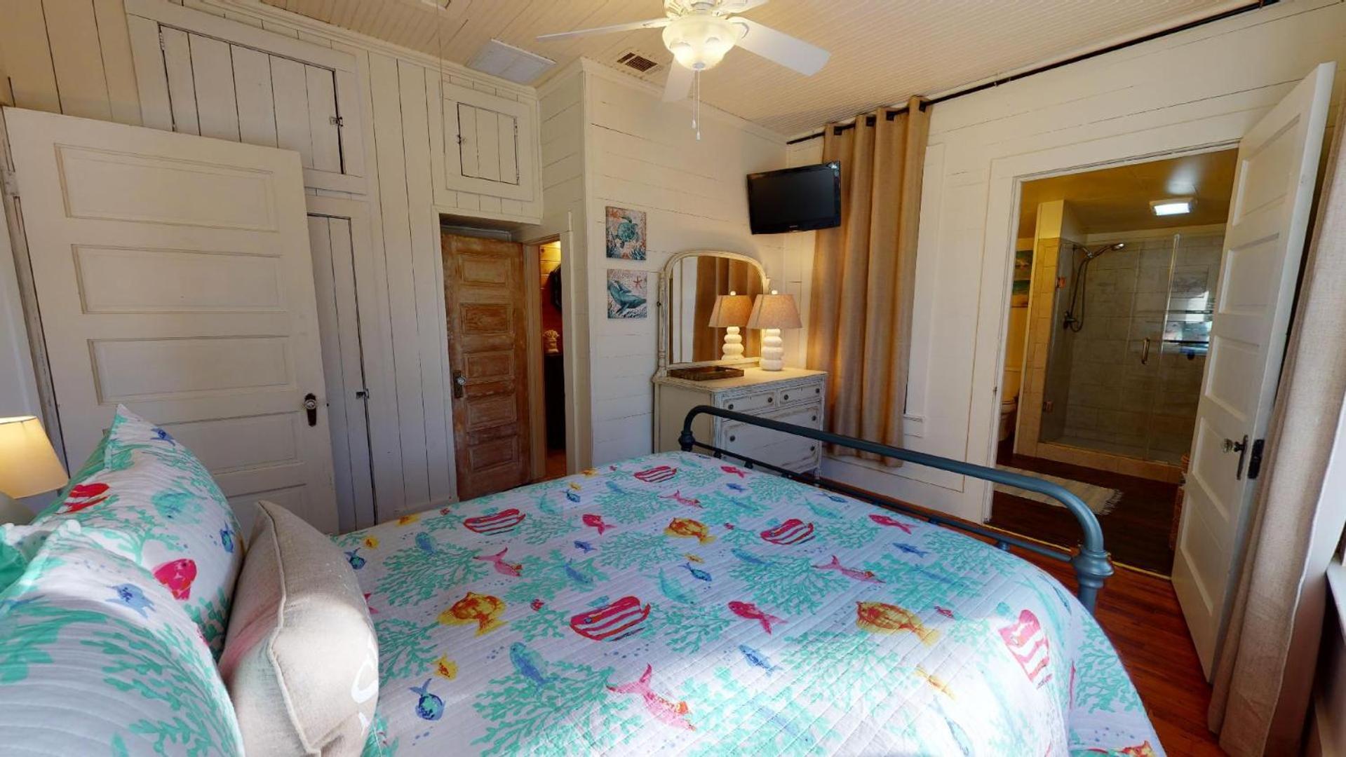1201 Lovell Avenue By Tybee Beach Vacation Rentals Tybee Island Екстер'єр фото