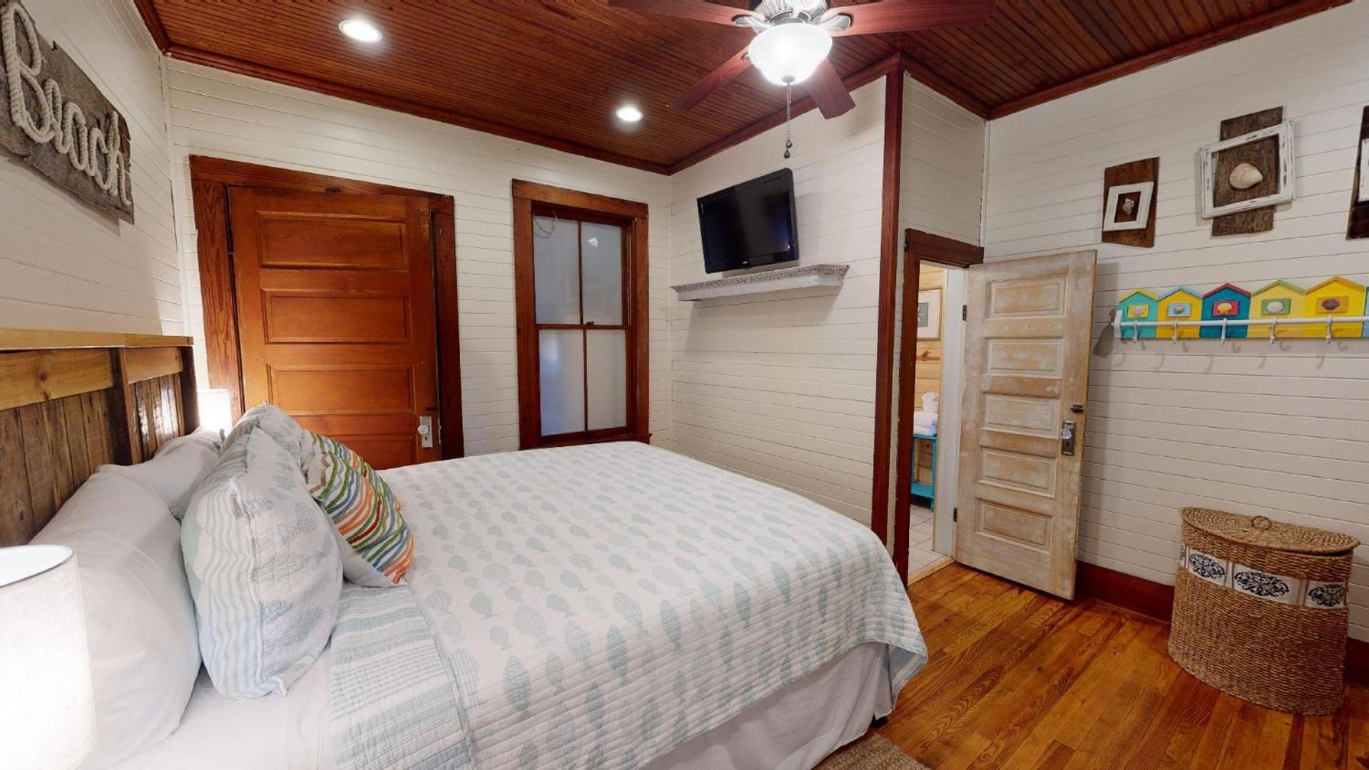 1201 Lovell Avenue By Tybee Beach Vacation Rentals Tybee Island Екстер'єр фото