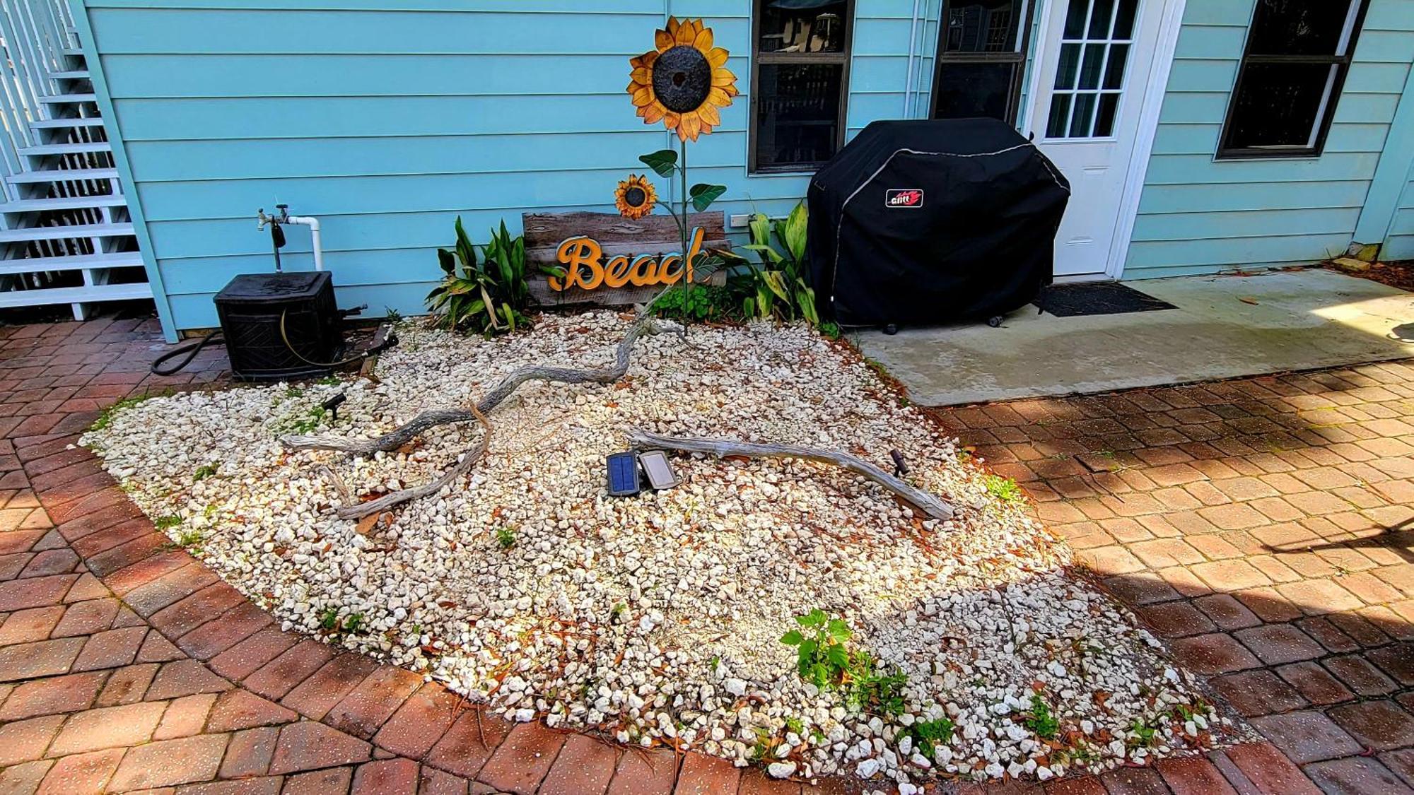 1201 Lovell Avenue By Tybee Beach Vacation Rentals Tybee Island Екстер'єр фото