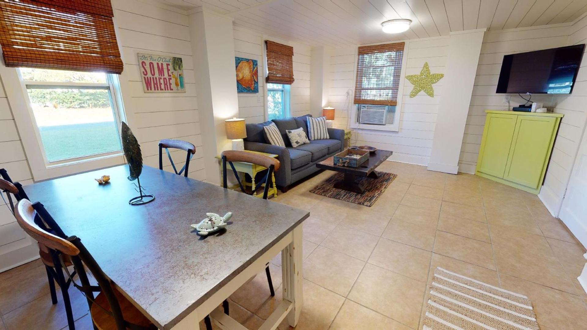 1201 Lovell Avenue By Tybee Beach Vacation Rentals Tybee Island Екстер'єр фото