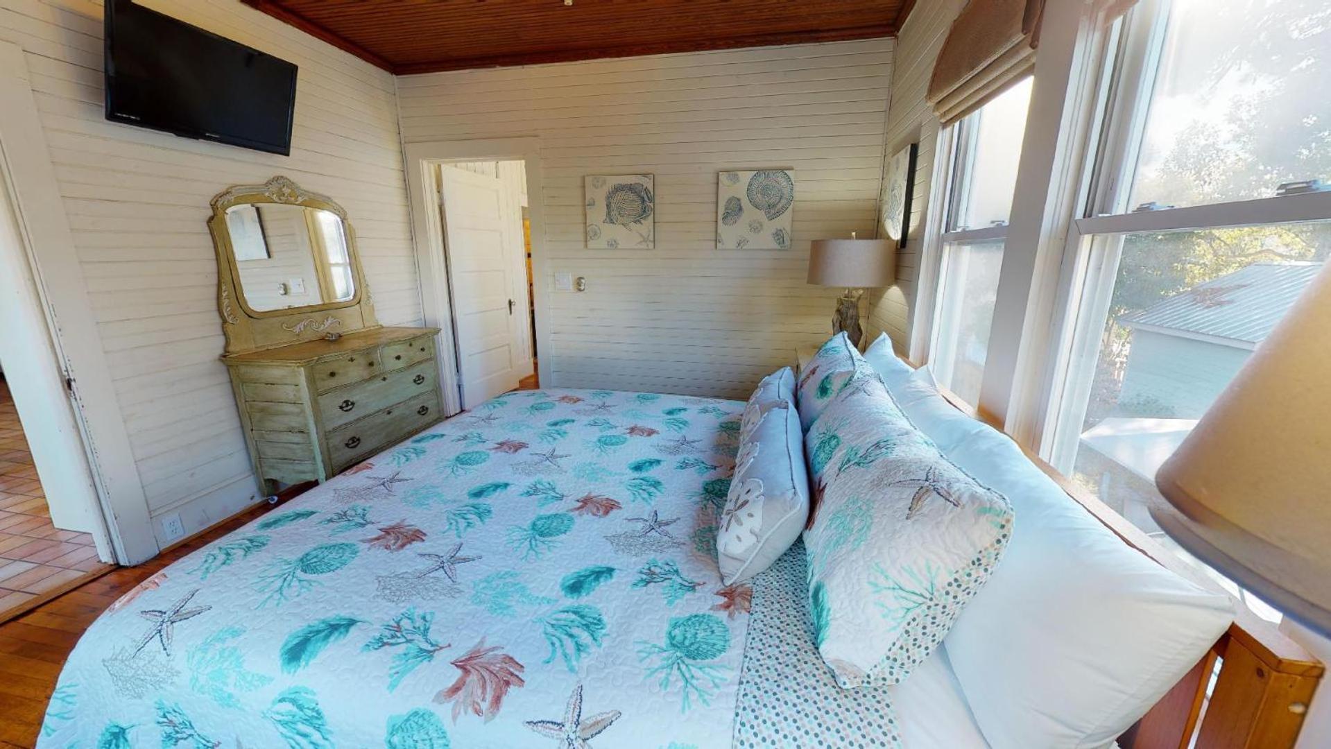 1201 Lovell Avenue By Tybee Beach Vacation Rentals Tybee Island Екстер'єр фото